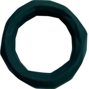 Anello Stellare Verde