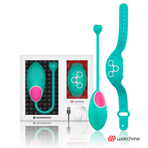 Uovo Telecomandato Acquatico_WATCHME