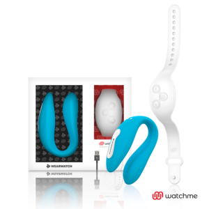 VibraWatch Dual - Senti il polso!