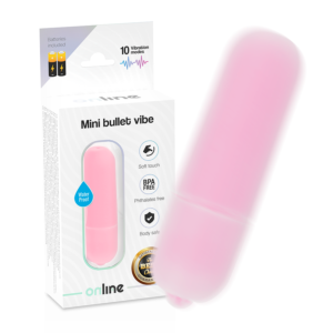 Palla Vibrante Rosa
