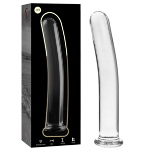 Dildo in Vetro Stellare