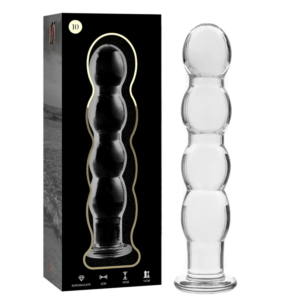 Dildo Cristallo Stellare