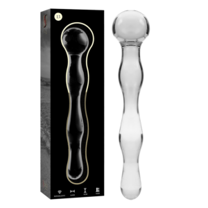 Dildo Stella di Cristallo