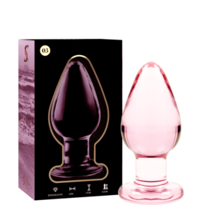 Plug Stellare Ibiza Rosa