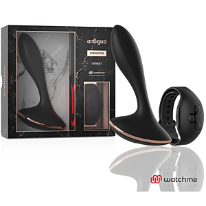VibraPlug Telecomando