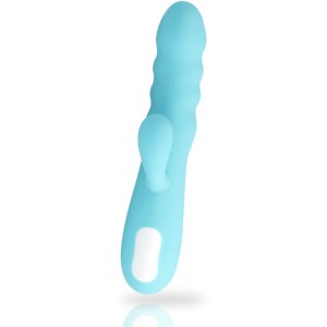 Vibratore Turchese Eiffel