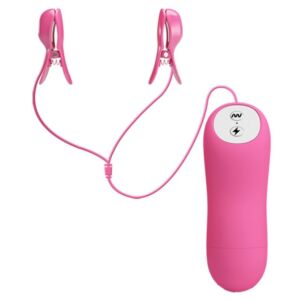 Dildo Vibrante Fucsia