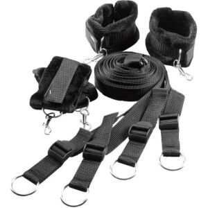 Kit Blaze di Fissaggio al Letto