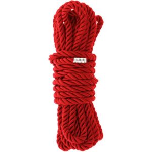Nastro Ardente 5m Rosso