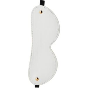 Maschera Elite Blaze Bianca