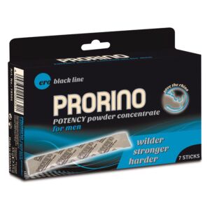 PotenzaMax Uomo