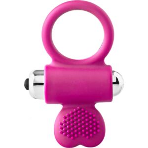 Anello Pink Flirt