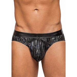 Tanga Seducente Nero