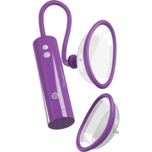 Kit di pompe del piacere
