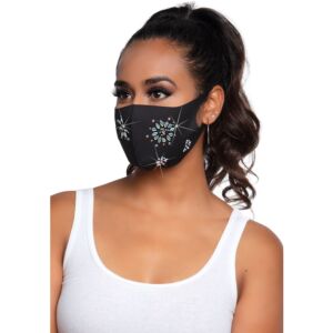 Maschera Fleur Brillante