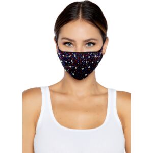 Mascherina Liberty Brillante