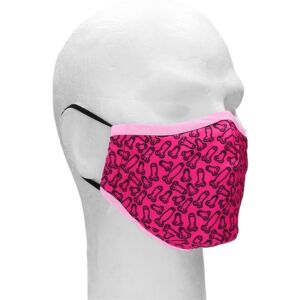 Maschera del piacere