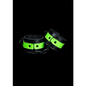 Manette Glow