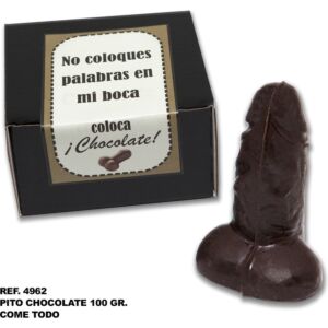 Chocapito 100g. Delizioso!