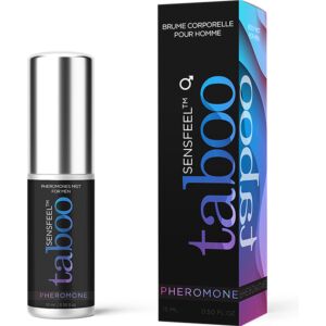 Profumo Feromonico 15ml