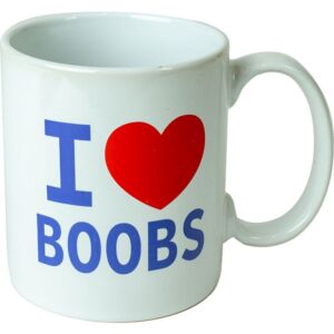 Tazza BoobLove