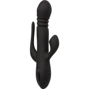 Vibratore Euforia Triplo