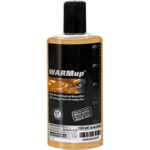 Olio Caramello Caldo 150ml
