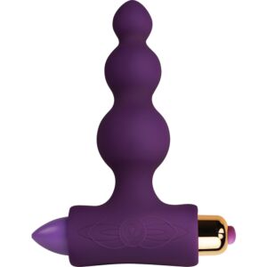 Plug Bolle Viola Bubble Bliss