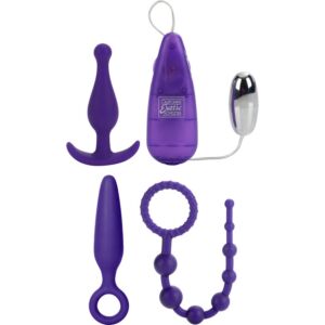 Kit anale per lei