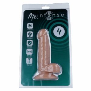 Eccitante Pene Intenso