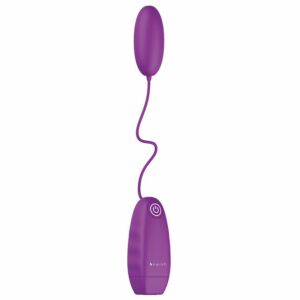 Bullet Vibrante Classico Viola
