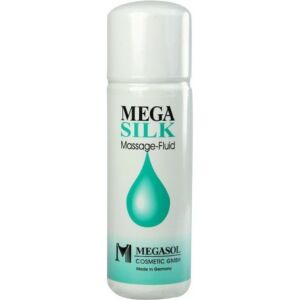 Olio da massaggio Megasilk 1000 ml