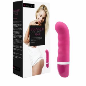 Deluxe Perla Rosa