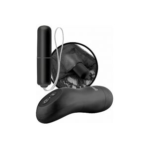 Vibratore remoto perizoma Fetish fantasy limited edition plus