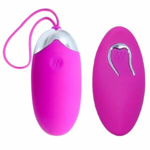Uovo Vibratore Telecomandato