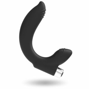 Vibratore prostatico ricaricabile Night Thrust