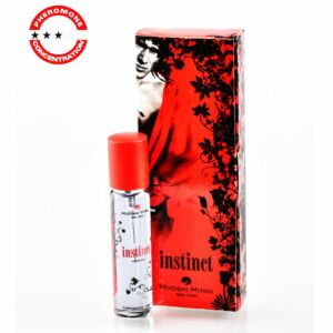 Istinto NYC Uomo 15ml