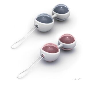 Perle Vibranti LunaBeads