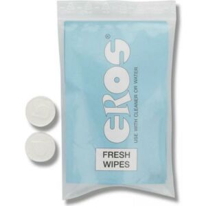 Fazzoletti Eros Freschezza.