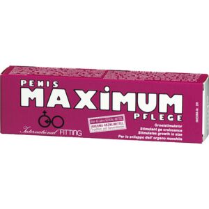 Massimo Cura del Pene