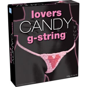 Tanga Dolce Amore