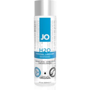 Jo h20 lubrificante a base d'acqua 135 ml
