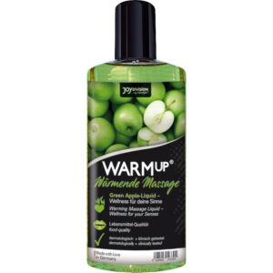Olio Caldo Mela 150ml