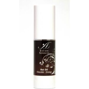 Olio Sensuale Cioccolarancia