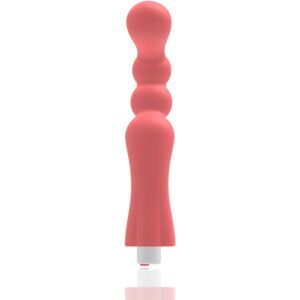 Vibratore Punto G Glow