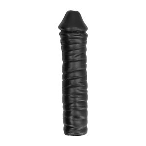 Velluto Nero Fisting