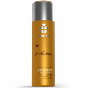 Lubrificante Tropicale Miele 50 ml