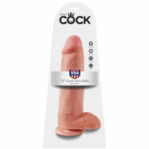Pene Realista NaturaleLungo