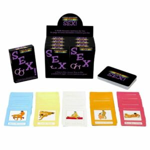 Carte del Gioco dell'Amore