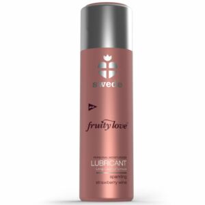 Lubrificante Fragola 100ml